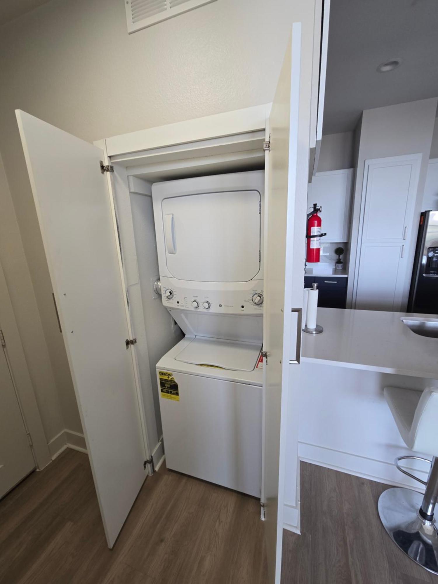 Апартаменты 2Bdrm/2 King Beds/1Air Mattress Даллас Экстерьер фото