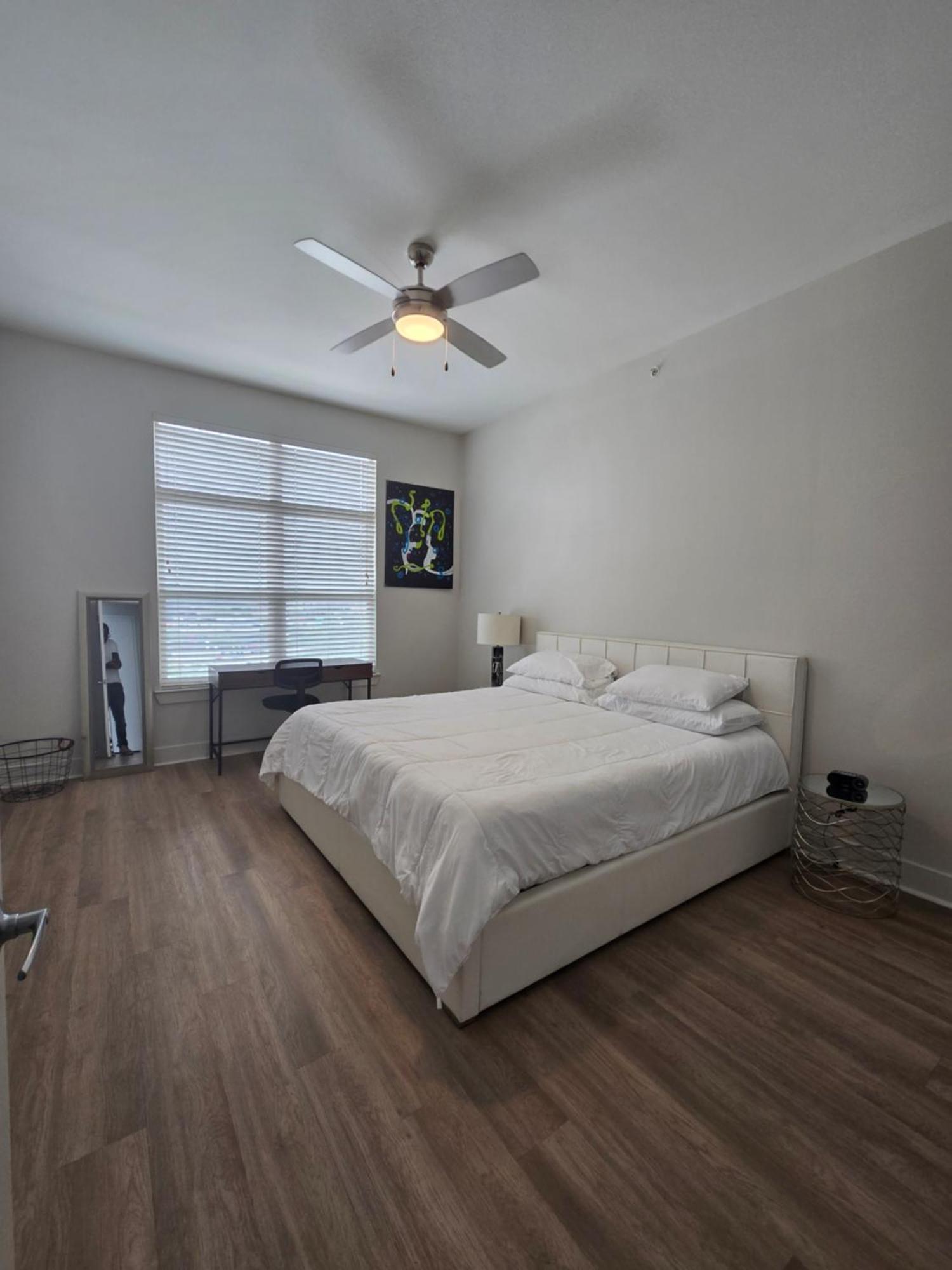 Апартаменты 2Bdrm/2 King Beds/1Air Mattress Даллас Экстерьер фото