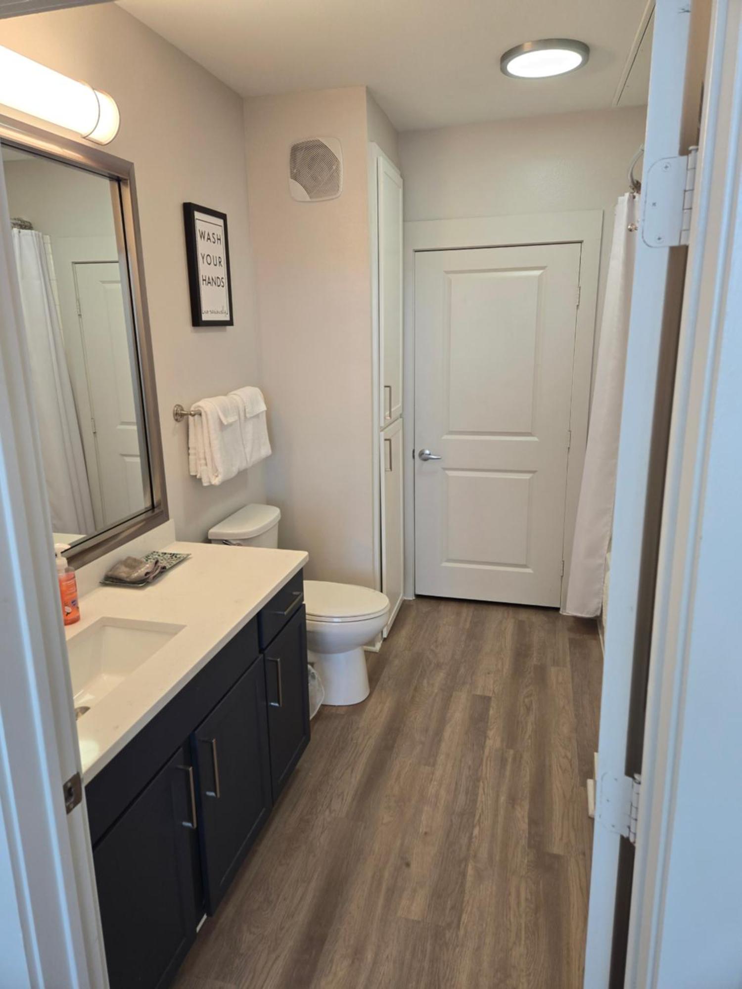 Апартаменты 2Bdrm/2 King Beds/1Air Mattress Даллас Экстерьер фото